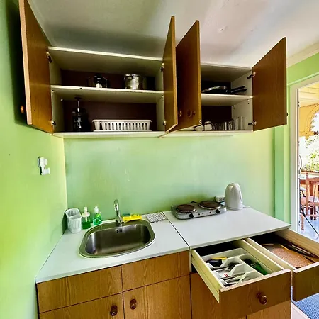 Sunrise Apartamento