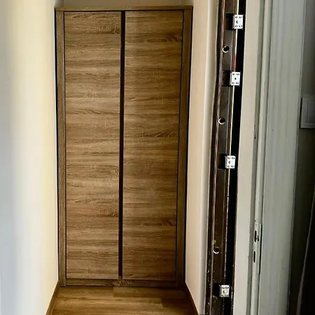 Sunrise Apartamento
