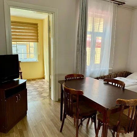 Sunrise Apartamento *
