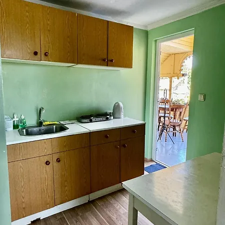 Apartamento Sunrise *