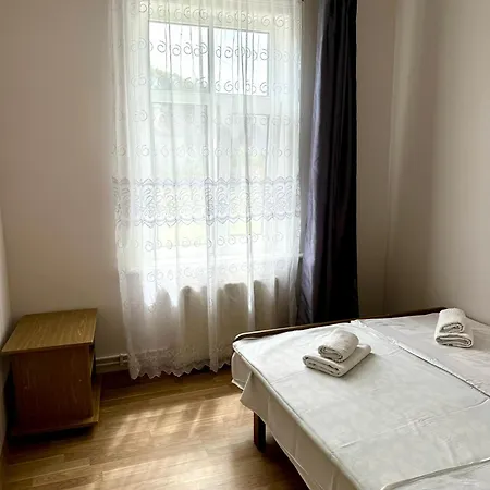 Apartamento Sunrise Jūrkalne