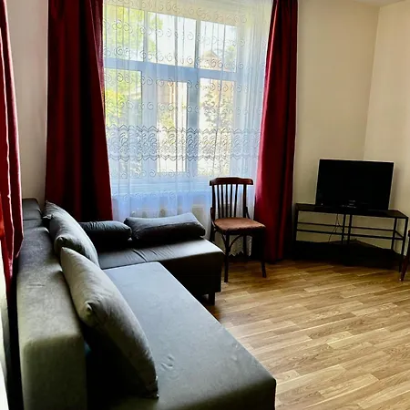 Apartamento Sunrise
