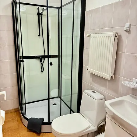 Sunrise Apartamento Jūrkalne