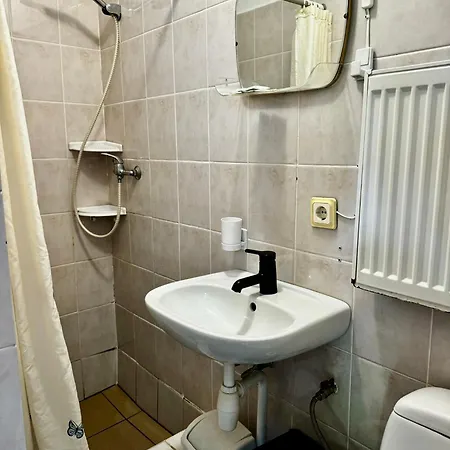 Sunrise Apartamento *