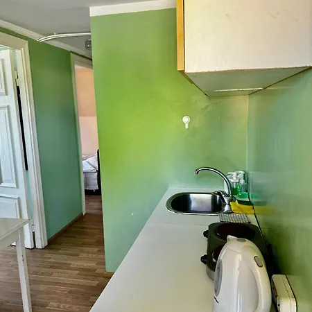 Apartamento Sunrise *