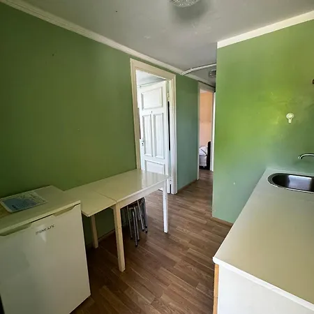 Apartamento Sunrise