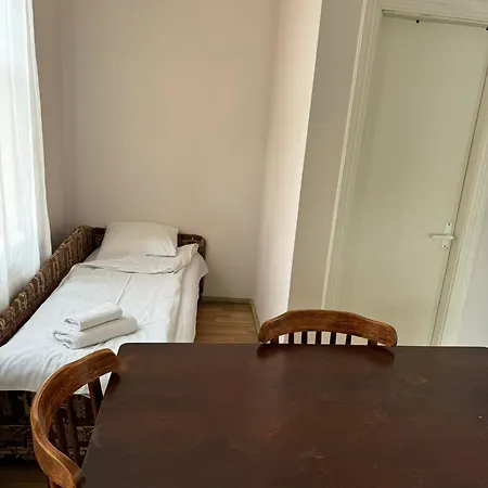 Sunrise Apartamento