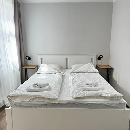 Apartamento Sunrise *