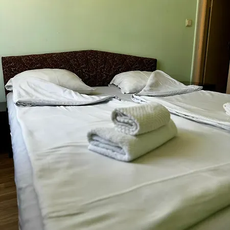 Sunrise Apartamento Jūrkalne