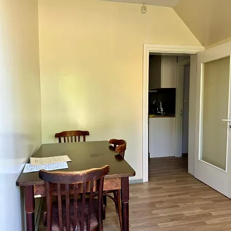 Apartamento Sunrise