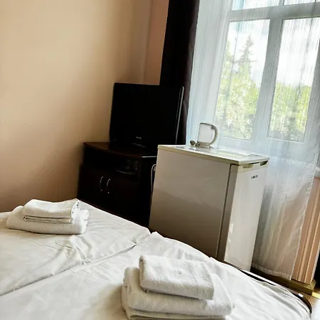 Apartamento Sunrise Jūrkalne