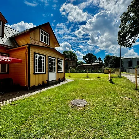 Sunrise Apartamento