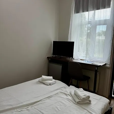 Apartamento Sunrise