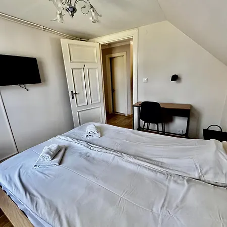 Sunrise Apartamento *