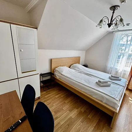 Apartamento Sunrise Jūrkalne