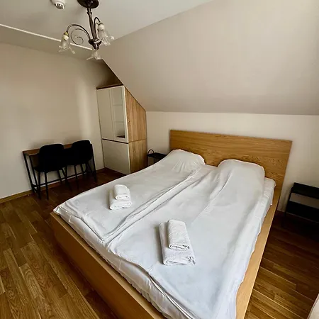 Sunrise Apartamento